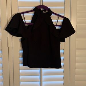 Alice and Olivia shirt